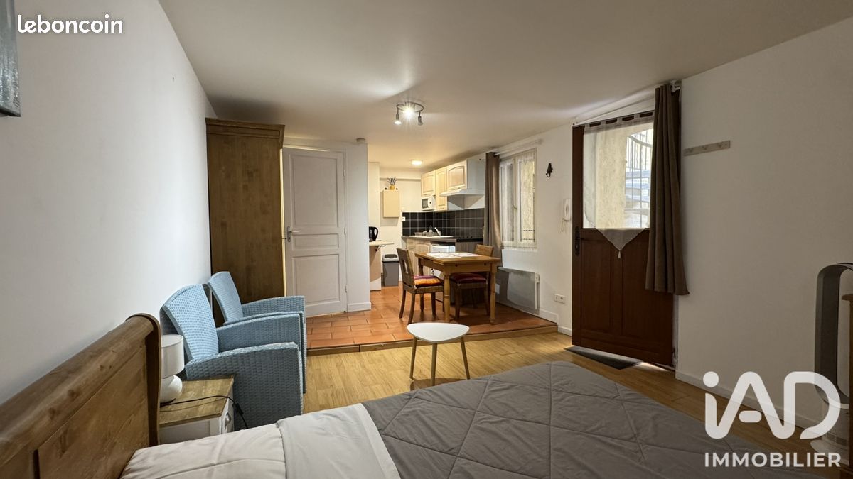 Appartement 1 pièce 22 m² · à Malaucène · 22 m² · 75 000 €