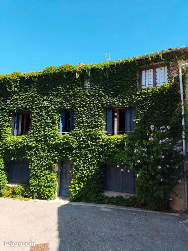 Maison 5 pièces 140 m² · à Laure-Minervois · 140 m² · 110 000 €