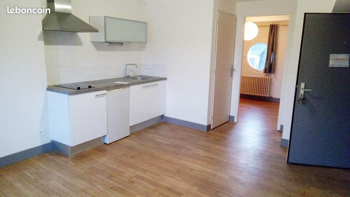 Appartement 2 pièces 30 m² · à Poitiers · 30 m² · 625 €