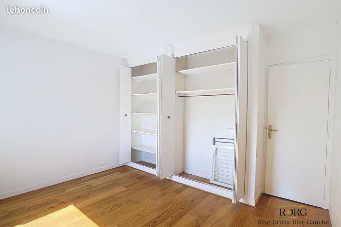 Maison a louer rueil-malmaison - 6 pièce(s) - 116 m2 - Surfyn