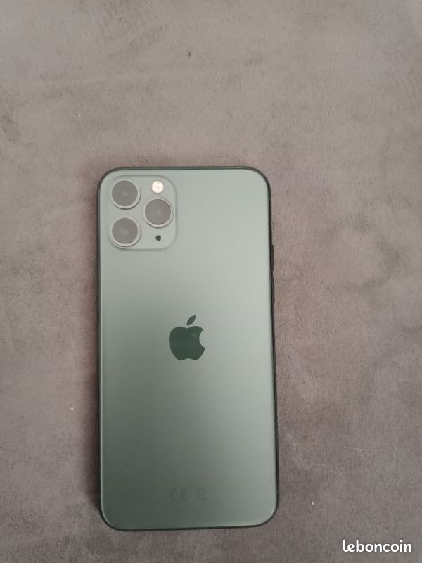 IPhone 11 Pro 64 Gb (image 2)