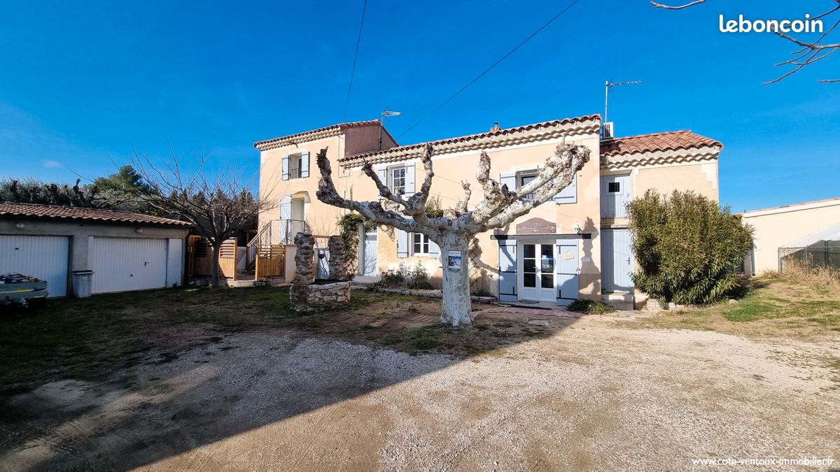 Maison 8 pièces 199 m² · à Aubignan · 199 m² · 499 000 €