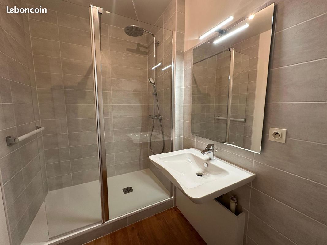 Appartement a louer cherbourg-en-cotentin - 5 pièce(s) - 91 m2 - Surfyn