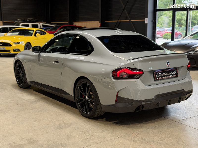 Bmw SERIE 2 COUPE (G42) 220IA 184CH M SPORT (image 5)