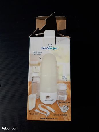 Chauffe Biberon Bebe Confort D Occasion Annonces Equipement Bebe Leboncoin Page 3 Chauffe Biberon Bebe Confort D Occasion Annonces Equipement Bebe Leboncoin Page 3