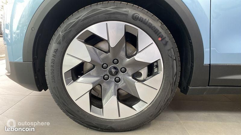 Ford Explorer 340ch Extended Range 79kWh Pack Premium AWD (image 16)