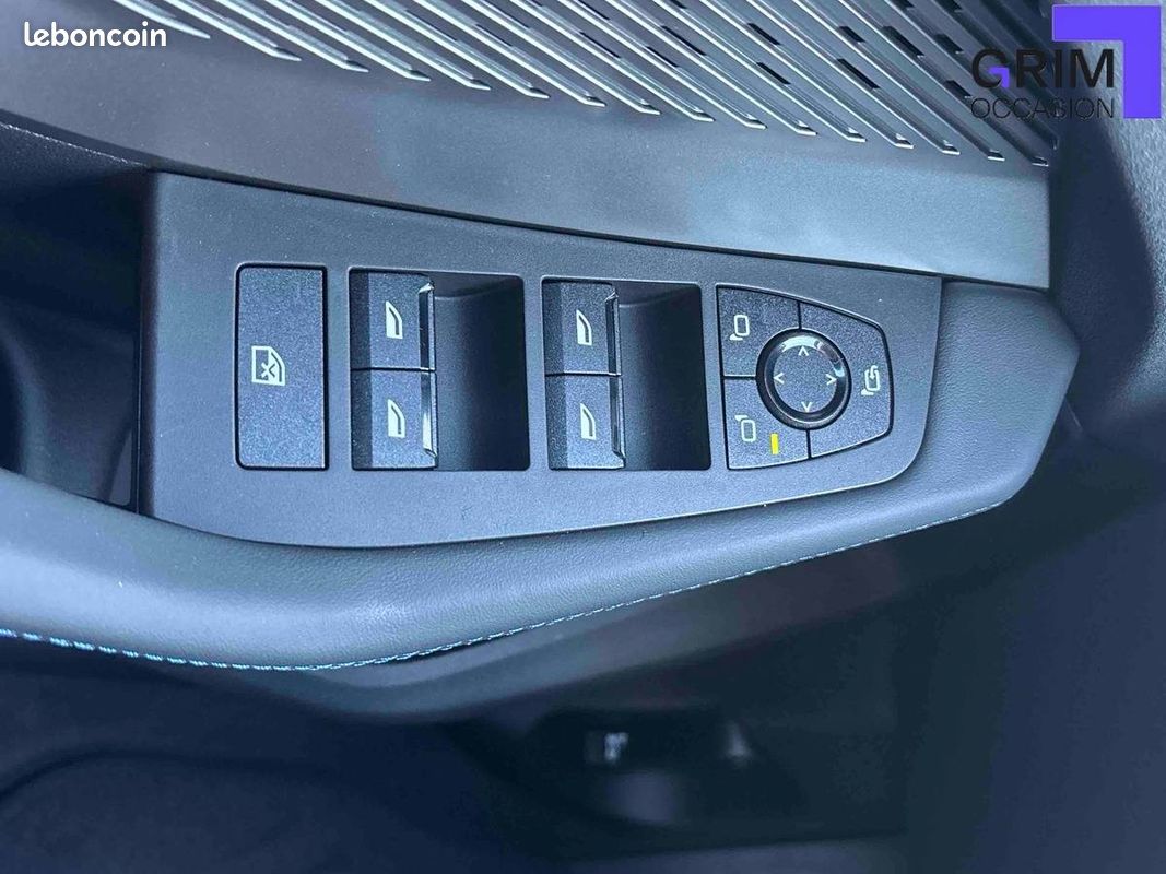 BMW 120d 163 ch DKG7 M Sport (image 24)