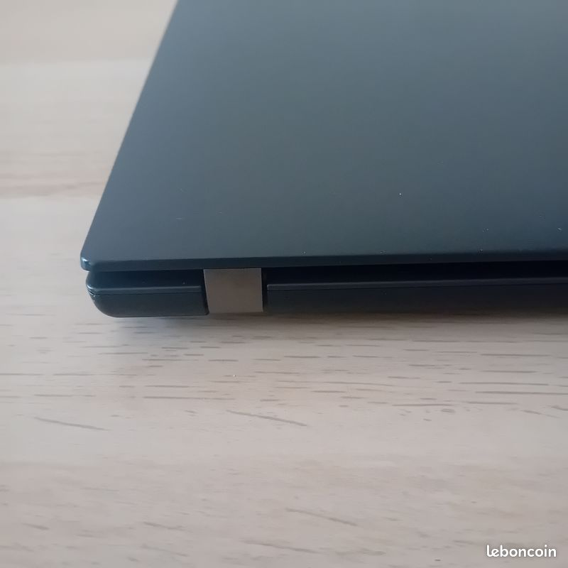 PC Portable Lenovo ThinkPad L14 Gen 3 – Ryzen 5, 16 Go RAM, SSD 256 Go, 14'' – Neuf