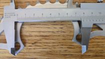 Couronne 53 T Plateau BCD 135 NEUF NOS COLNAGO Argent Compatible