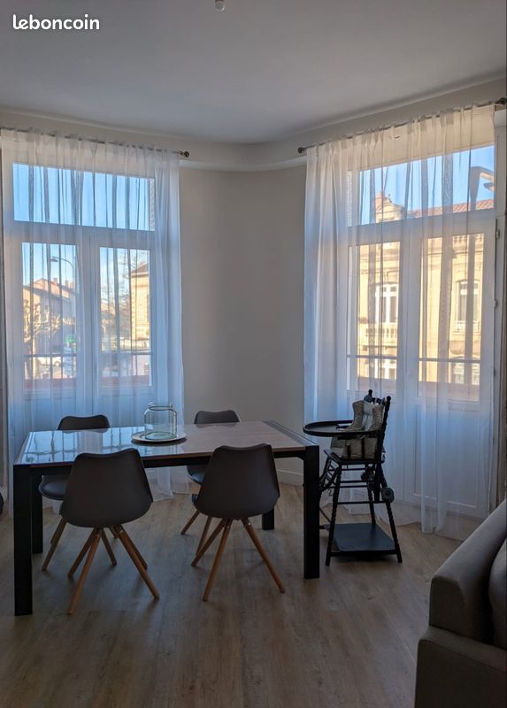 Loue bureau Bureaux & Commerces