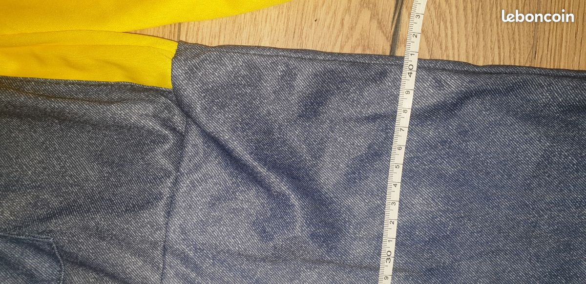 Déguisement Minion (image 8)