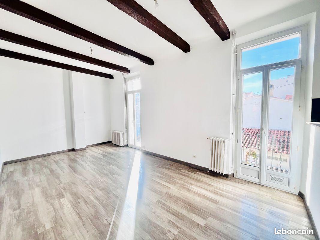 Maison 4 pièces 68 m² · à Toulon · 68 m² · 890 €/mois