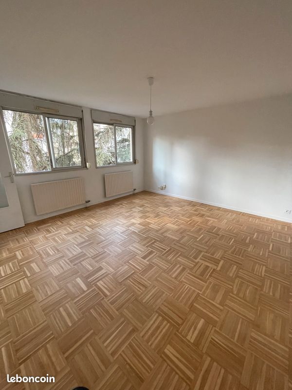 Appartement 1 pièce 35 m² · à Villeurbanne · 35 m² · 770 €/mois