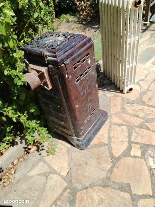 Poil acharbon ou bois (image 3)