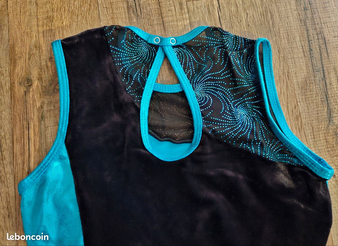 Justaucorps Agiva taille S (image 3)