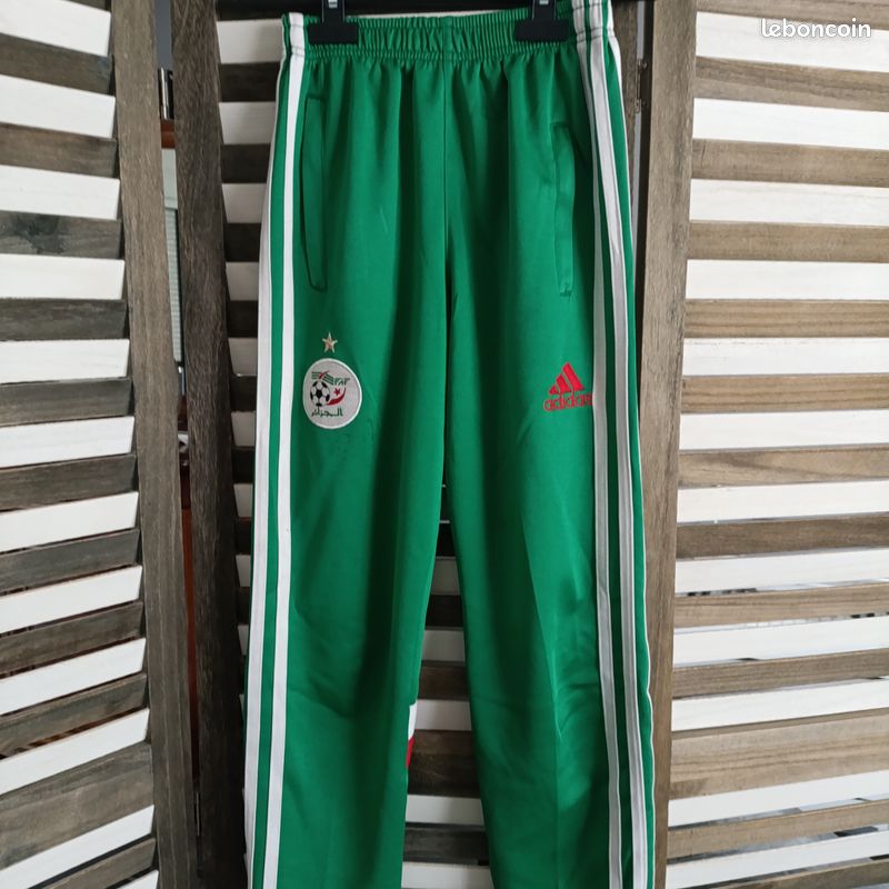 Jogging algerie (image 1)