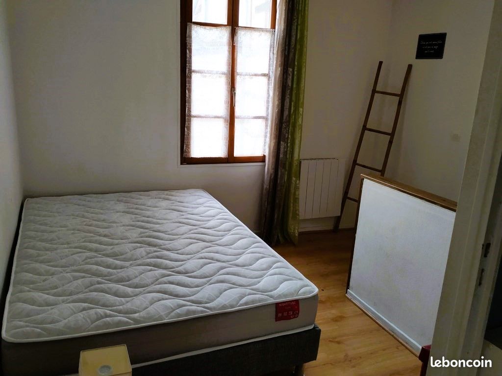 Appartement 2 pièces 20 m² · à Troyes · 20 m² · 420 €