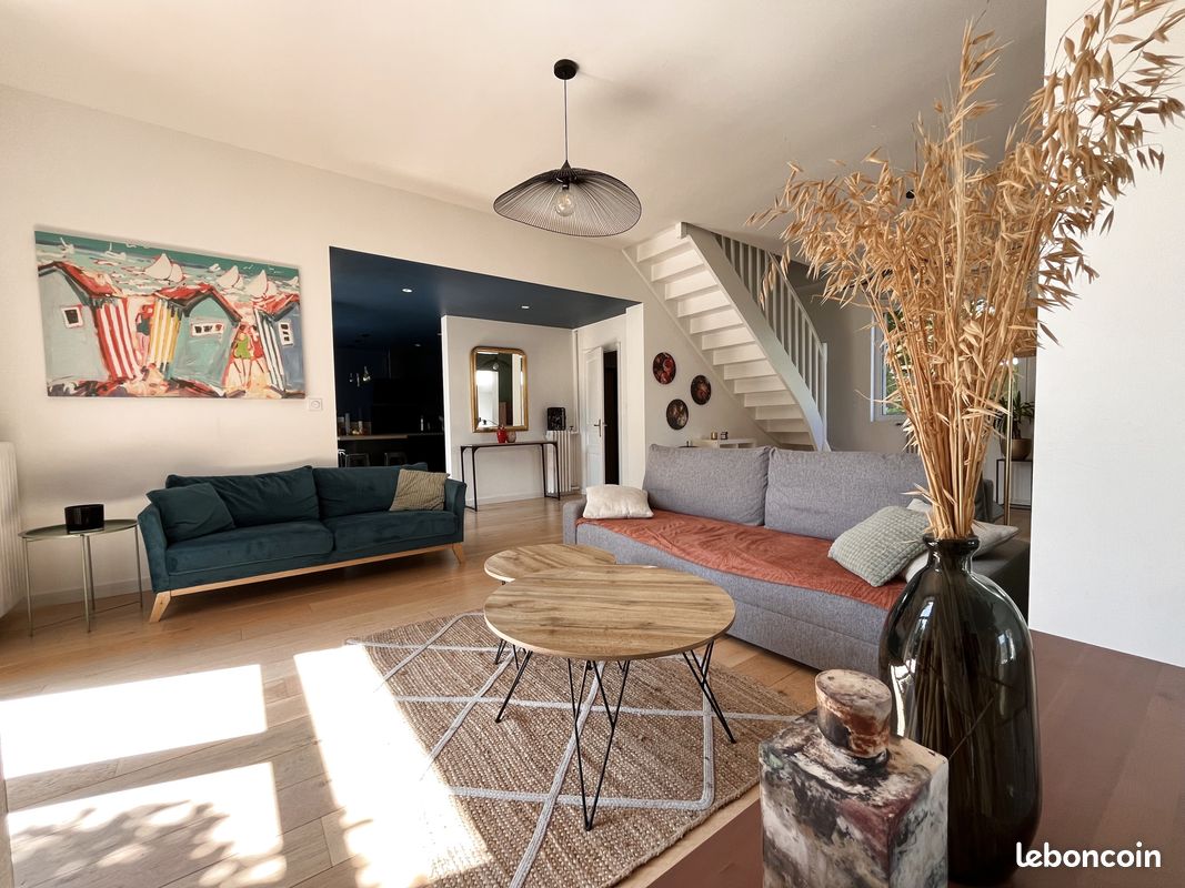 Maison 10 pièces 224 m² · à Orvault · 224 m² · 649 500 €