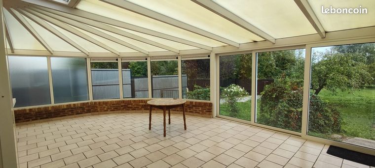 Maison 5 pièces 125 m²