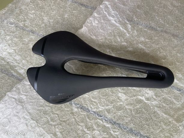 Selle de vélo SAN MARCO BMX vintage taille adulte neuve ancien stock - Équipements vélos