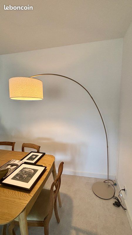 Meilleur lampadaire intérieur » Guide Maison