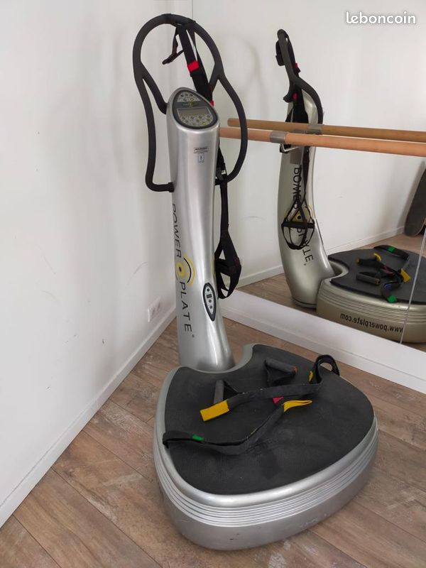 Power plate (image 3)