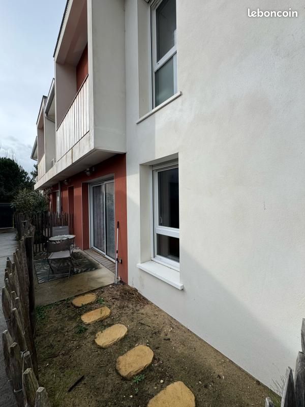 Appartement 3 pièces 61 m² · à Mimizan · 61 m² · 249 000 €