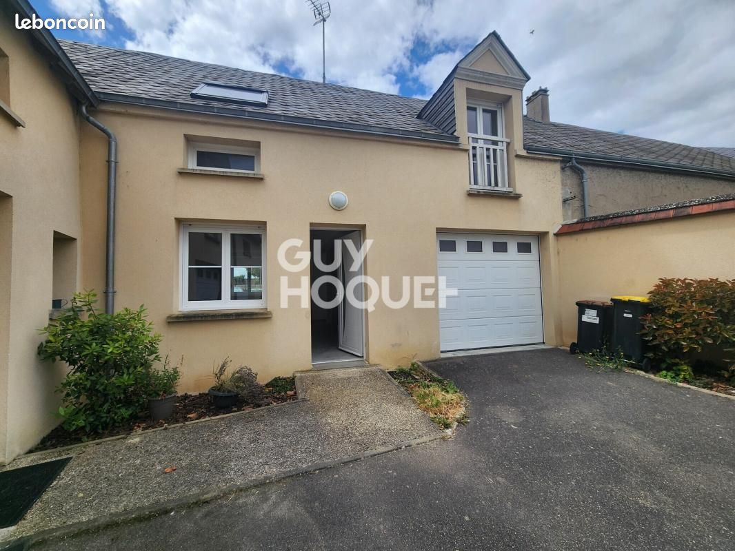 Appartement 3 pièces 61 m² · à Janville-en-Beauce · 61 m² · 685 €/mois