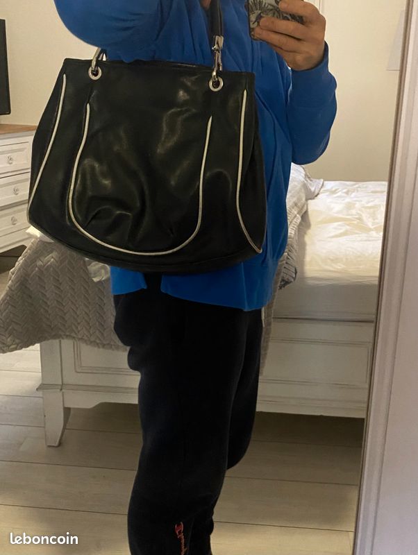Sac à main Texier (image 5)