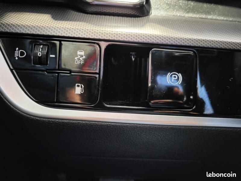 Kia Sportage 1.6 T-GDi 265ch PHEV Active BVA6 4x4 (image 22)
