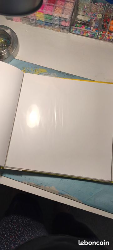 Album scrapbooking et album photo (image 3)
