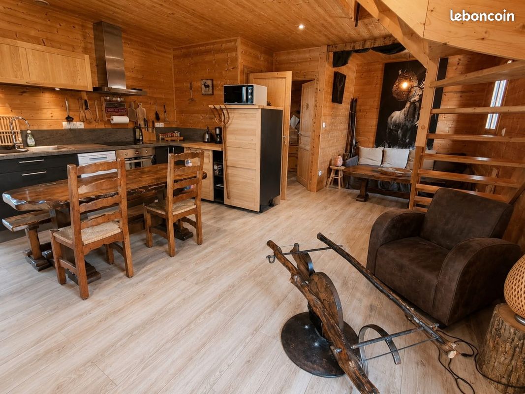 Maison 3 pièces 65 m² · à Arreau · 65 m² · 199 900 €