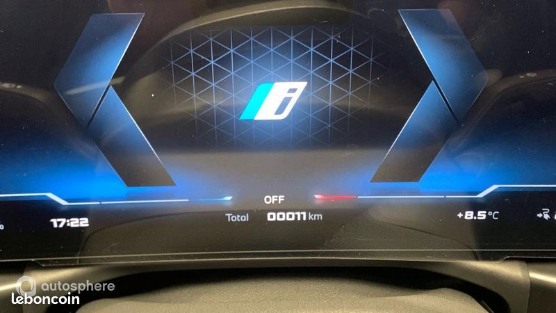 Bmw I4 M60 601ch M Performance xDrive (image 9)