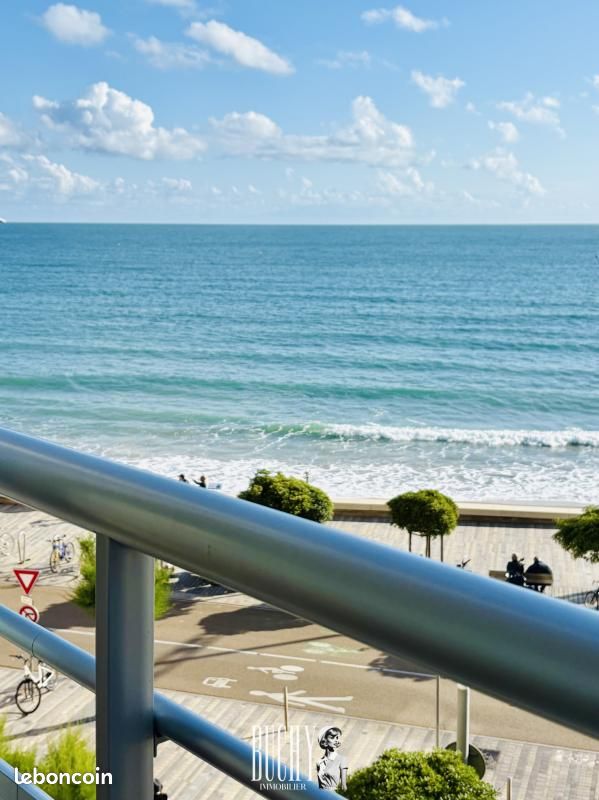 Appartement 1 pièce 24 m² · à Les Sables-d'Olonne · 24 m² · 227 900 €