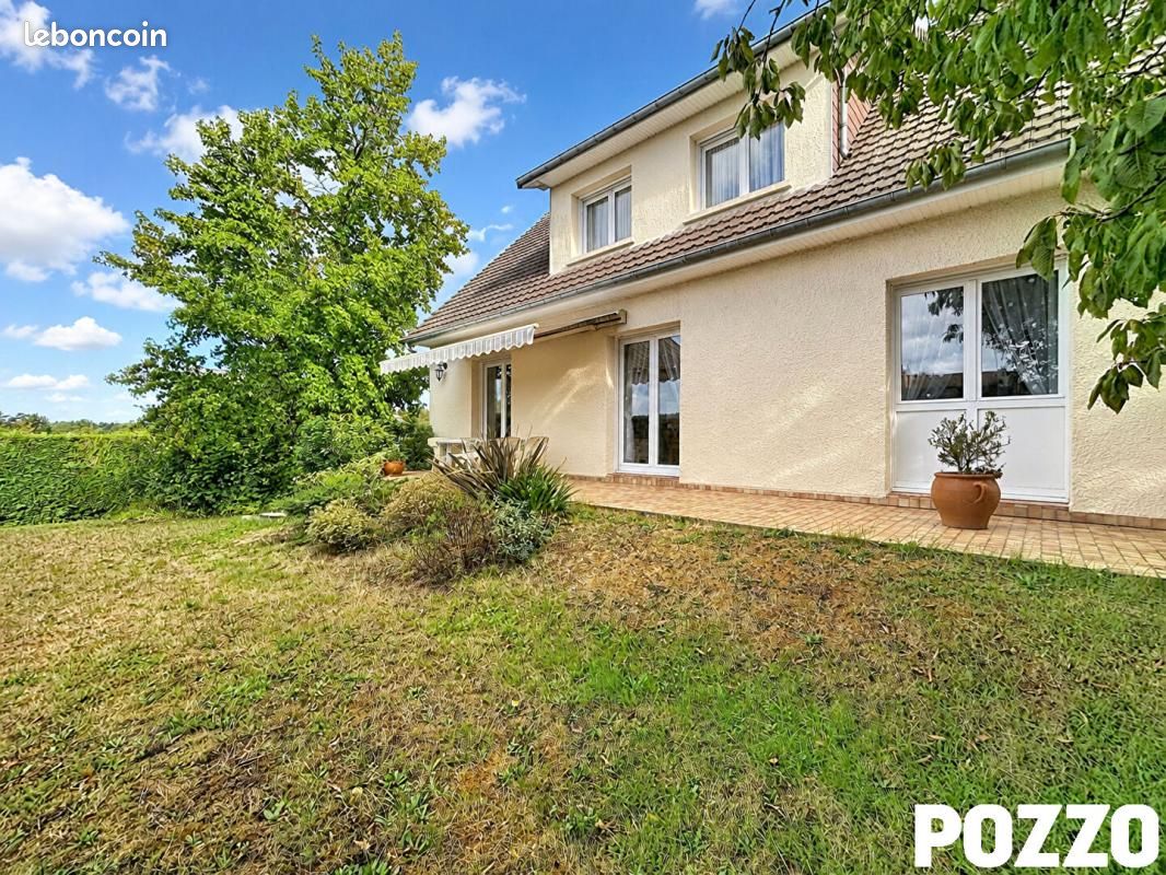 Maison 7 pièces 150 m² · à Torigny-les-Villes · 150 m² · 239 500 €