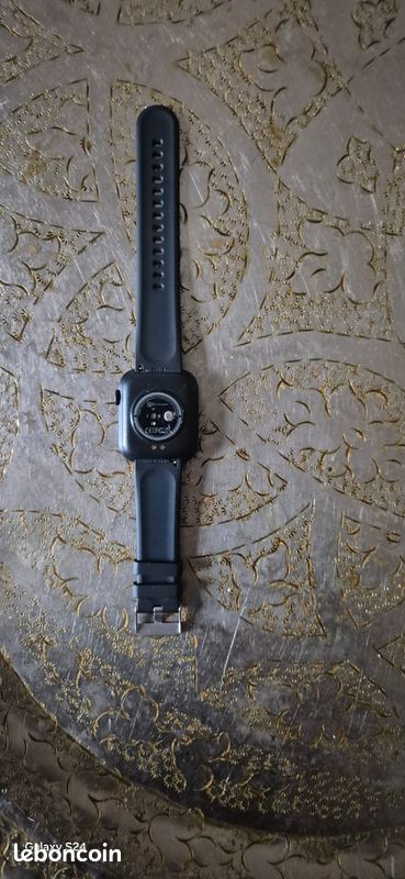 Montre connectée (image 2)