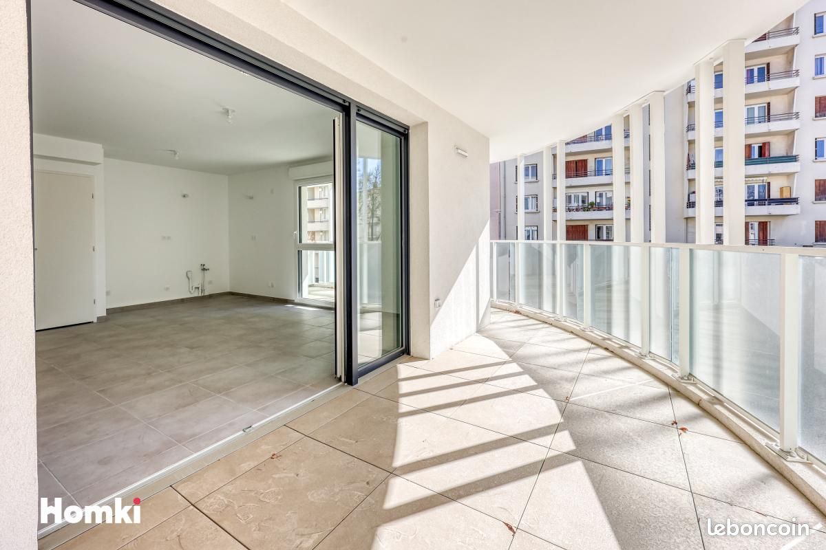 Appartement 2 pièces 44 m² · à Toulon · 44 m² · 179 900 €