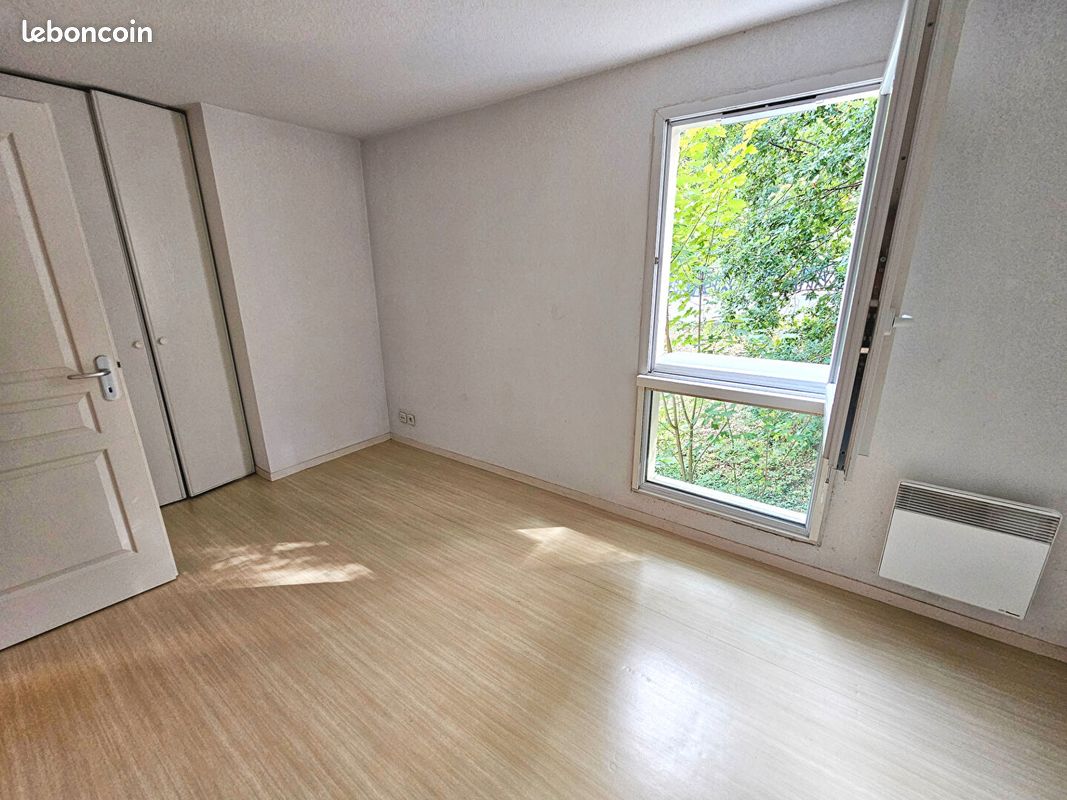 Appartement 2 pièces 37 m² · à Nantes · 37 m² · 650 €