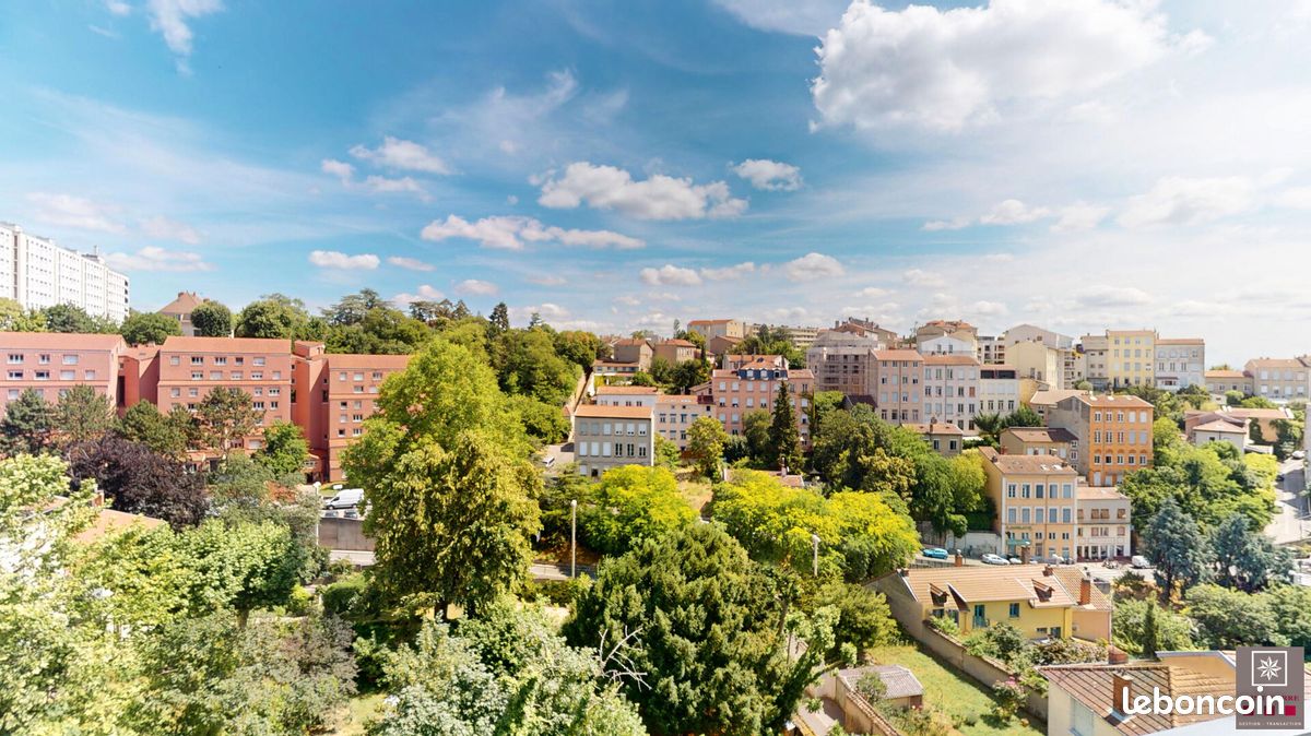 Appartement 3 pièces 91 m² · à Lyon · 91 m² · 435 000 €