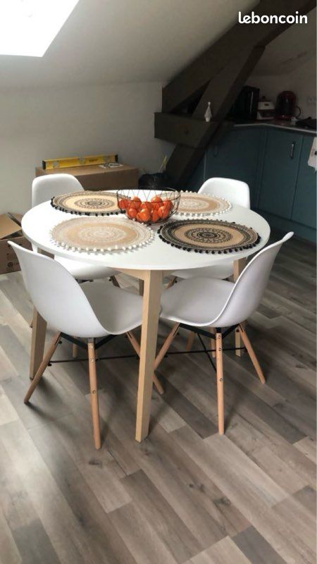 Appartement 2 pièces 50 m² · à Rumilly · 50 m² · 780 €/mois