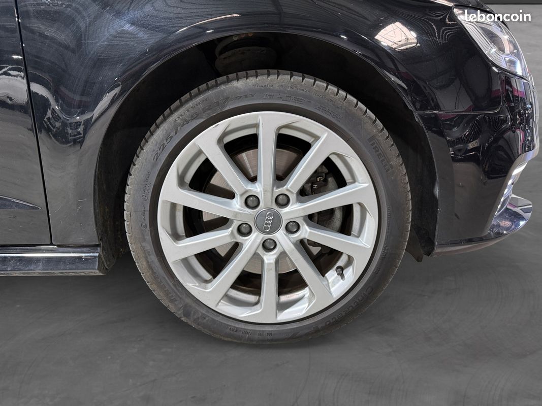 AUDI A3 E TRON DESIGN ATTELAGE Garantie 12 mois 138990 kms (image 18)