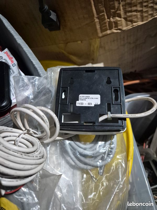 Sonde Watt (image 2)