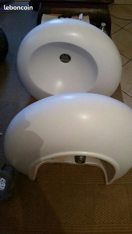 2 vasques identique (image 3)