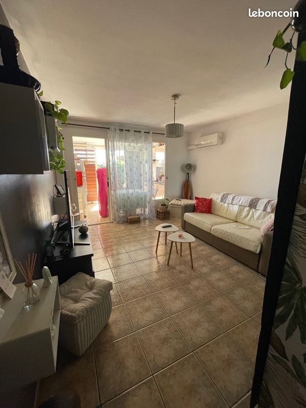 Appartement 1 pièce 32 m² · à Saint-Paul · 32 m² · 259 000 €
