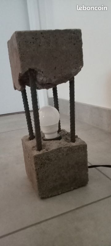 Lampe design (image 2)