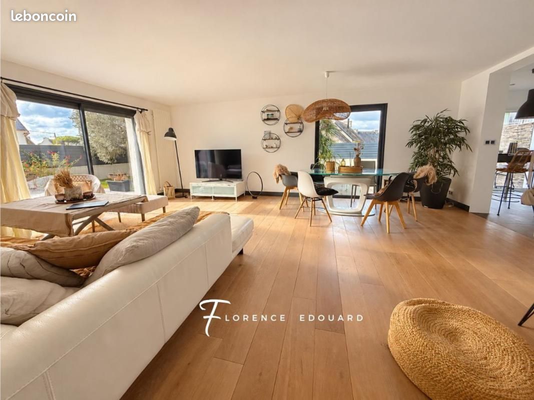 Maison 8 pièces 164 m² · à Loctudy · 164 m² · 733 000 €
