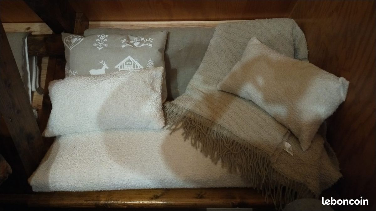 Location chalet (image 8)
