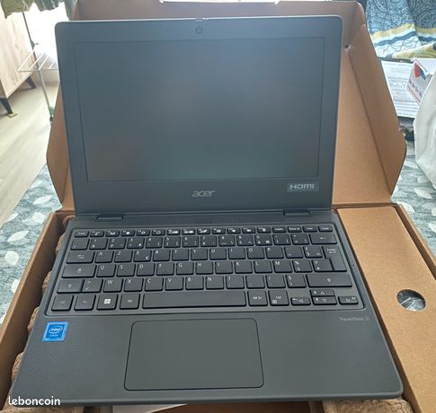 Acer Travelmate P4 Spin 14 - acheter sur
