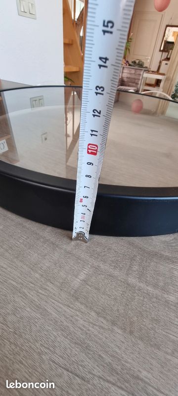 Cadre metal et verre (image 4)