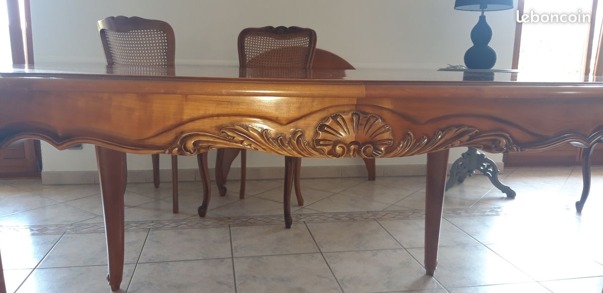 Table de salon (image 7)